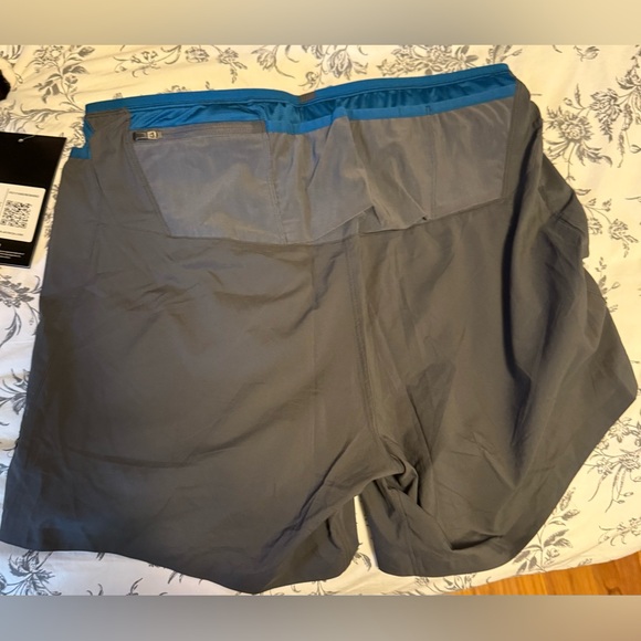 Arc’teryx Soleus Short Men’s - Picture 9 of 9
